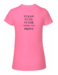 2025 Jubilæum Hareskovens Lilleskole - Neutral T shirt i flere farver (Ladies)