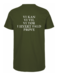 2025 Jubilæum Hareskovens Lilleskole - Neutral T shirt i flere farver (Herre)
