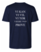 2025 Jubilæum Hareskovens Lilleskole - Neutral T shirt i flere farver (Herre)