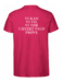 2025 Jubilæum Hareskovens Lilleskole - Neutral T shirt i flere farver (Herre)