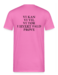 Light Pink Back