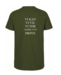 Military Back