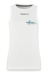 Singlet Damer Front