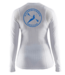 Active Comfort Dame (Langærmet) (Kajakklubben Neptun)