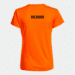 T-shirt Dame (V-Liga)