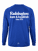 Craft T-shirt Herre langærmet (RKK)