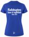 Craft T-shirt Dame kortærmet (RKK)