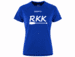 Craft T-shirt Dame kortærmet (RKK)
