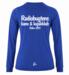 Craft T-shirt Dame langærmet (RKK)