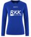 Craft T-shirt Dame langærmet (RKK)