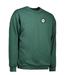 Sweatshirt grøn (GAD)