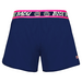 Girls Cara Tech 2in1 - Shorts (Mørkeblå)