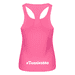 Women Mea Tech - Tanktop (Pink)