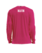 Gladsaxe-Hero - Målmandstrøje (Pink) Mænd