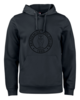 AB BASIC HOODIE (Børn)