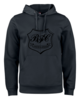 BFC Lundegården BASIC HOODIE (Voksen)
