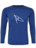 hummel (Langærmet) (Gladsaxe Kano & Kajakklub) (Blå)