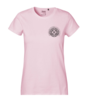 Hareskovens Lilleskole - Neutral T shirt i flere farver (Ladies)