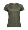Proworkout Womens Cooldry Tee # 7021 Women