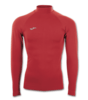 Joma Brama Baselayer (Rød og Sort)