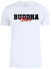 Basic Active T-Clique Hvid (Buddha Fight Academy)