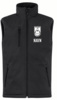 CLIQUE Padded Soft shell Vest (020958)