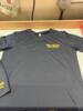 Pituffik T-shirt m. tryk