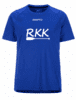 Craft T-shirt Herre kortærmet (RKK)