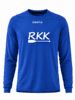 Craft T-shirt Herre langærmet (RKK)