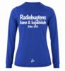 Craft T-shirt Dame langærmet (RKK)