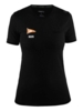 Active Comfort Dame (Kortærmet) (Lyngby Kanoklub)