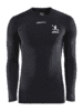 Active Pro Control - Unisex (Langærmet) (Århus Å Kajakklub)