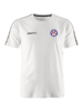 Gladsaxe-Hero - Trænings t-shirt Mænd